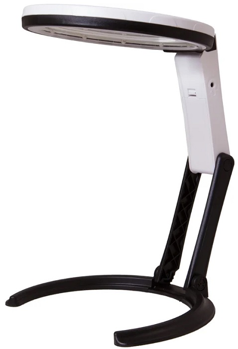 

Лупа Levenhuk Zeno Desk D13 70446 Levenhuk настольная, Zeno Desk D13