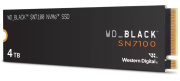 фото Накопитель SSD Western Digital SN7100 4000 ГБ