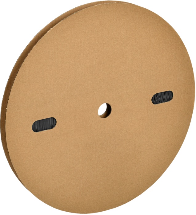 

Трубка термоусадочная IEK UDRS-D35-50-K02 тонкостен. ТТУ нг-LS 35/17.5 черная (уп.50м), UDRS-D35-50-K02