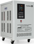 фото Стабилизатор напряжения  Exegate Expert Turbo AST-30000