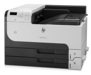 фото Принтер HP LaserJet Enterprise 700 M712dn