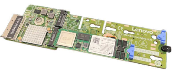 фото Контроллер  Lenovo 4Y37A90063 в Красноярске