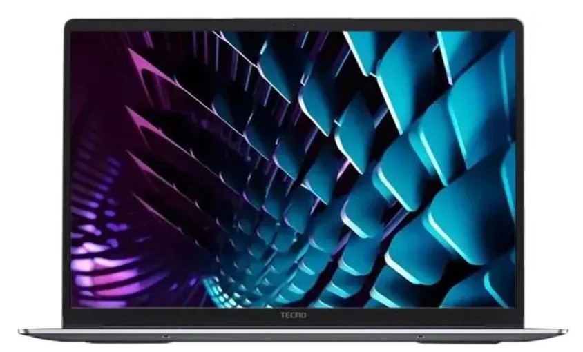 

Ноутбук TECNO MegaBook K16SAA 71005000618 i5-13420H/8GB/512GB SSD/UHD Graphics/16" WUXGA/WiFi/BT/Cam/Win11Home/grey, MegaBook K16SAA