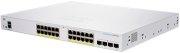 фото Коммутатор Cisco SB CBS350