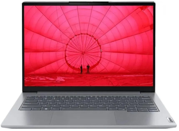 фото Ноутбук  Lenovo Thinkbook 14 G6 IRL в Волгограде 14 ", Core i7, 16 Гб RAM, 256 Гб SSD, Iris Xe Graphics, Серый