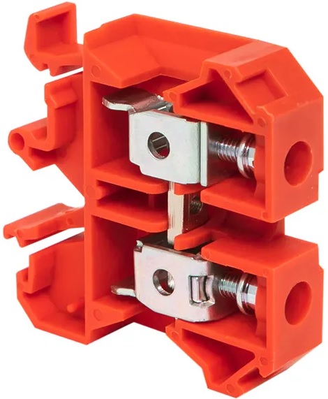 

Клеммная колодка EKF plc-jxb-10/35r JXB-10/35 красная, plc-jxb-10/35r