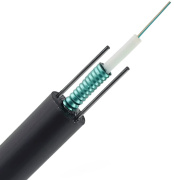 фото Кабель волоконно-оптический Filum FL-GYXTW-1/8G652-100m