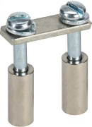 фото Перемычка  IEK YCT10-00-K03-016-A-2P