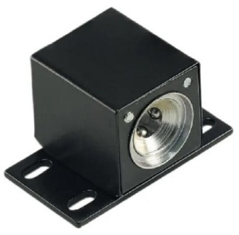 Замок электромеханический Promix SM102.00.1 чёрный
