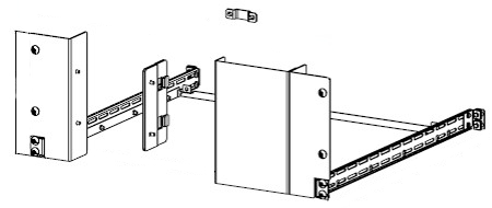 Комплект Rigol RM-2-DP700