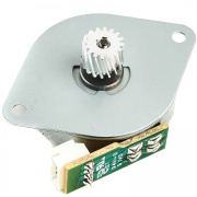 фото Запчасть Kyocera 302R794380