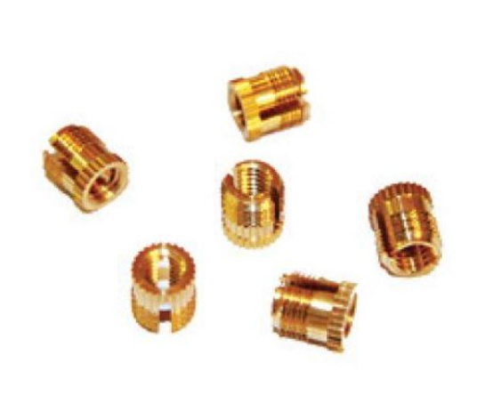 Изображение товара Втулка DKC 501007 забивная для организации точек крепления металла