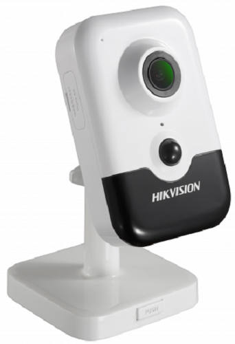фото Видеокамера IP HIKVISION DS-2CD2423G0-IW(4mm)(W) в Красноярске