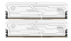 фото Оперативная память DDR4 64 ГБ (2×32 ГБ) Netac NTSHD4P32DP-64W, 3200 МГц, [NTSHD4P32DP-64W] в Красноярске