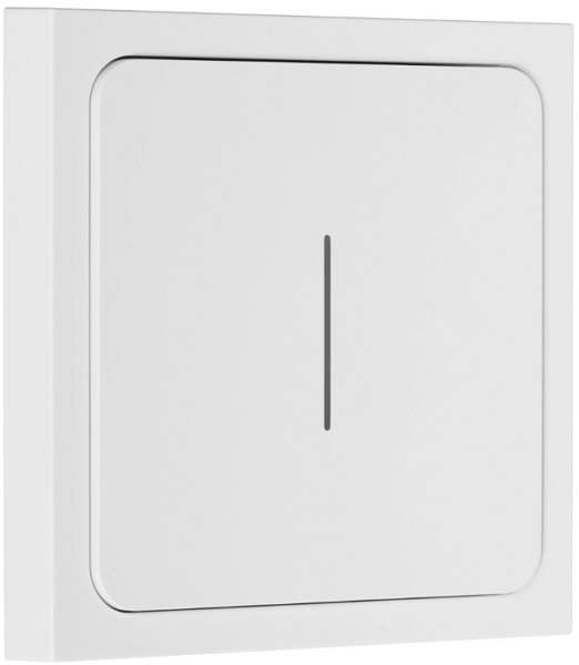 

Диммер Яндекс YNDX-00530 умный одноклавишный, YNDX-00530