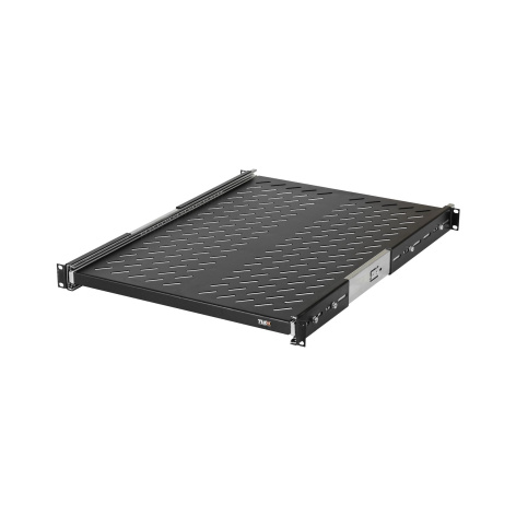 фото Полка выдвижная TLK TLK-SHFC-400R-BK в Екатеринбурге