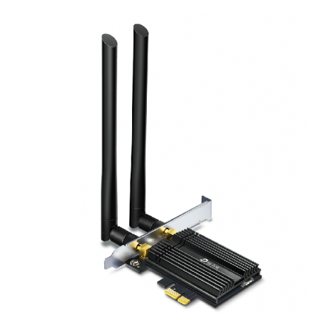 фото Адаптер  TP-LINK Archer TX50E в Омске