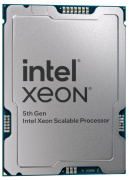 фото Процессор  Intel Xeon Platinum 8568Y+