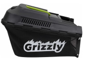 фото Травосборник  Grizzly GSP-48