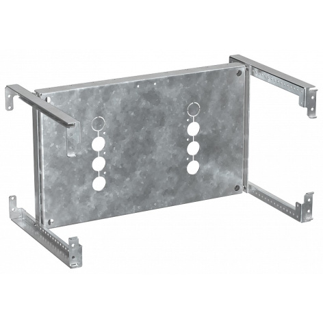 Изображение товара Комплект IEK FO-00-HIF-030-060 для электромонтажа надежный и универсальный