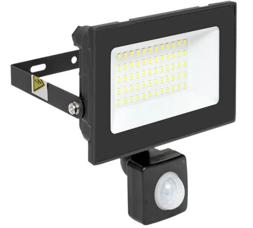 фото Прожектор светодиодный EKF FLL-3004-50D-6500 в Красноярске