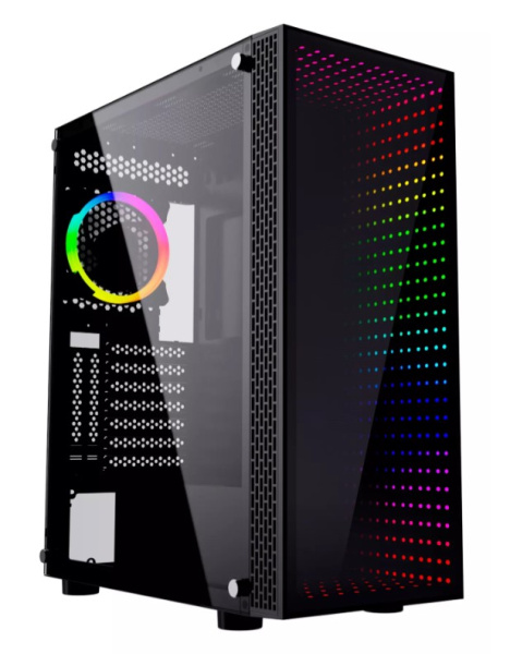 Изображение товара Корпус ATX GMNG GG-CC120