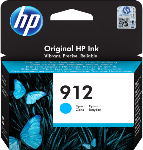фото Картридж  HP 912 в Ростове-на-Дону