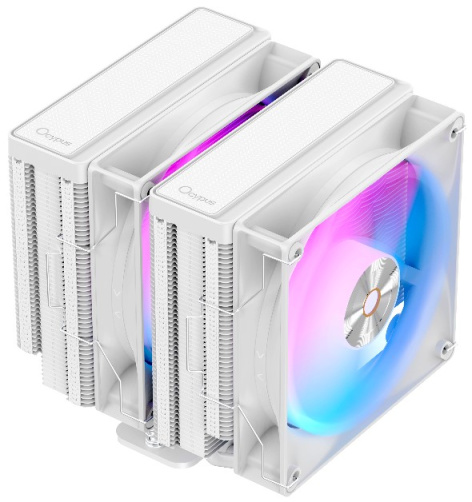фото Кулер  Ocypus Delta-A62-WH ARGB в Казани