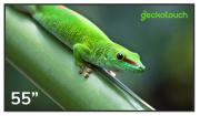 фото Панель  Geckotouch 55DH