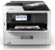 фото МФУ струйное цветное Epson WorkForce Pro WF-5790 DWF