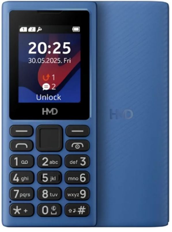 Мобильный телефон Nokia 101 4G TA-1735 DS EAC