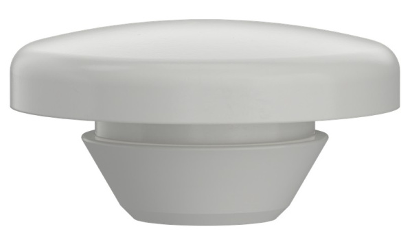 Изображение товара Заглушка IEK TI-00D-STB-008