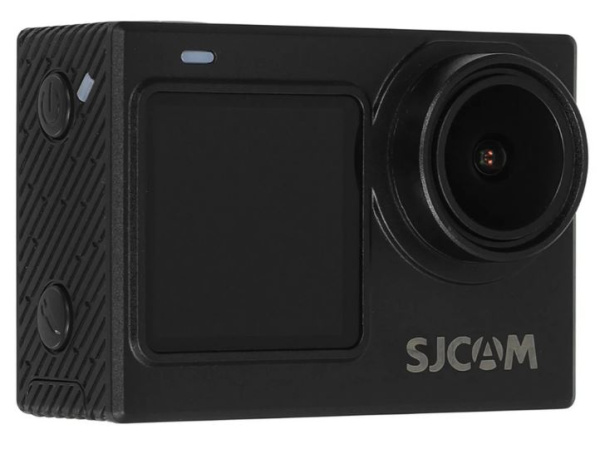 Изображение товара Экшн-камера SJCAM SJ6-ULTRA 4K с Wi-Fi и стабилизатором