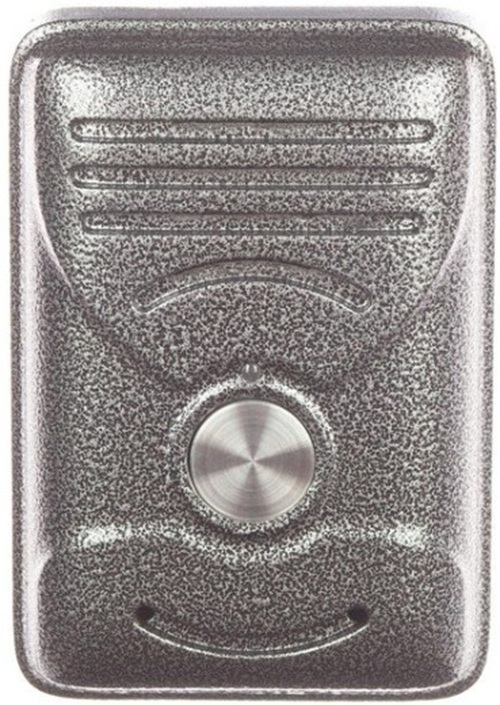 Переговорное устройство HostCall MP-522P1 антивандальное, громкой связи