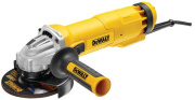 фото Шлифовальная машина угловая  DeWALT DWE4217