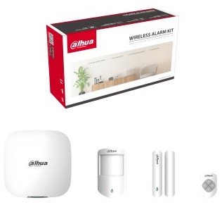 

Комплект Dahua DHI-ART-ARC3800H-03-FW2(868) Контроллер охранной сигнализации DHI-ARC3800H-FW2(868) + ИК-датчик DHI-ARD1233-W2(868) + Магнитный контакт, DHI-ART-ARC3800H-03-FW2(868)