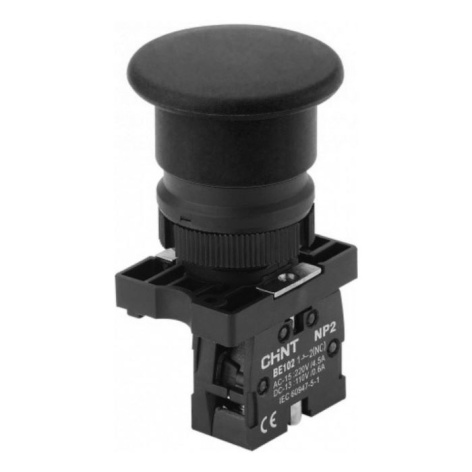 Изображение товара Кнопка Грибок CHINT 574092