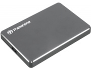 фото Внешний диск HDD Transcend TS1TSJ25C3N