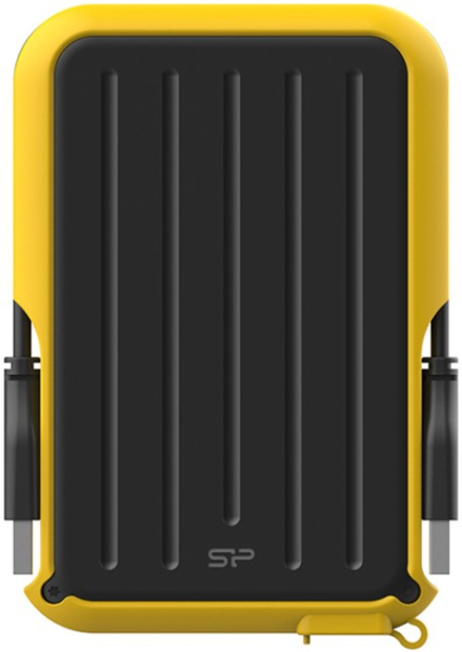 фото Внешний диск HDD 2.5