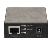 фото Медиа-конвертер D-link DMC-G01LC/C1A