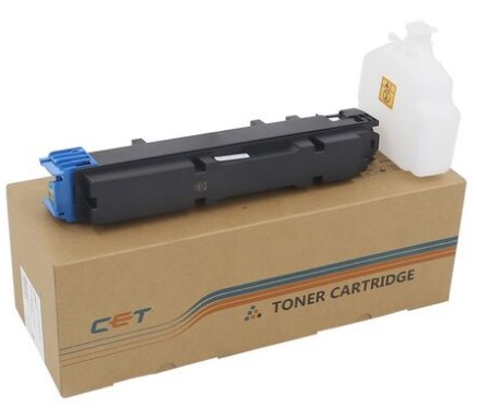 фото Тонер-картридж  CET TK-5380C в Красноярске
