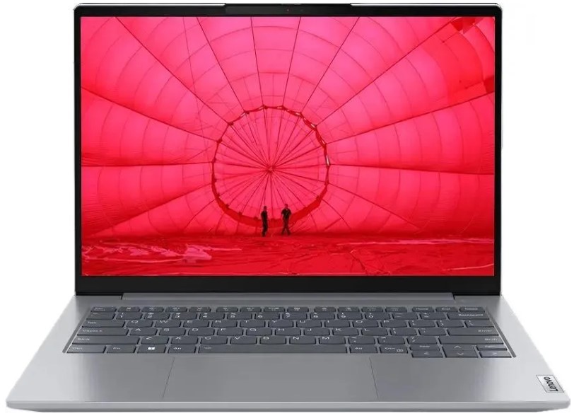 

Ноутбук Lenovo Thinkbook 14 G6 IRL 21KG00HHUE i7-13700H/16GB/512GB SSD/Iris Xe graphics/14" WUXGA IPS/WiFi/BT/cam/noOS/grey, Thinkbook 14 G6 IRL