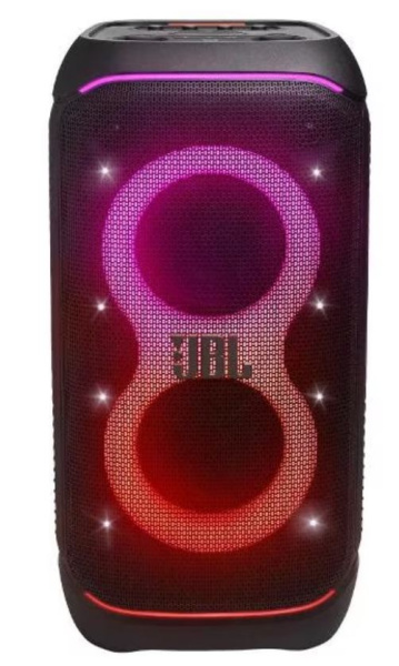 фото Портативная акустика  JBL Partybox Stage 320 в Уфе