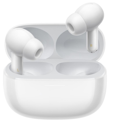 Изображение товара Беспроводные внутриканальные наушники Xiaomi Redmi Buds 6 Pro с шумоподавлением
