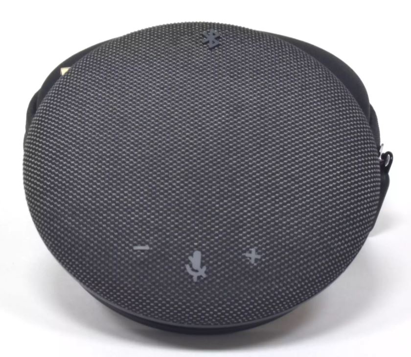 

Спикерфон VoiceXpert VoiceXpert VXA 120 VXA-120-UB персональный USB/Bluetooth (HD-аудио, динамик, вcтроенный аккумулятор), VoiceXpert VXA 120