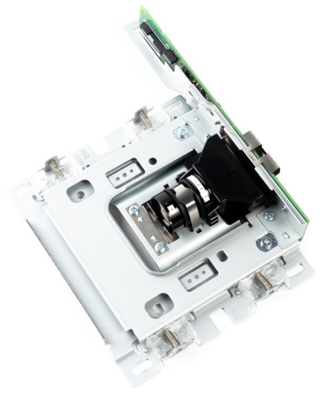 Изображение товара Оригинальная плата CCD Kyocera 302V893010 для офисной техники