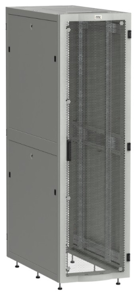 фото Шкаф напольный 19", 48U ITK LS35-48U62-2PP в Екатеринбурге