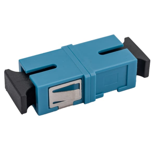 

Адаптер Lanmaster LAN-SC/NF-AM-SM оптический SC без фланцев, SM, симплексный, LAN-SC/NF-AM-SM