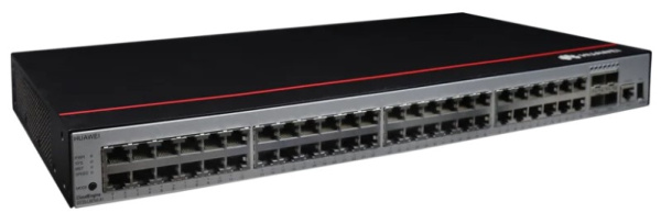 фото Коммутатор  Huawei S5735-L48P4S-A1 в Казани