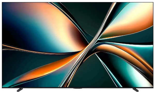 Изображение товара Телевизор Hisense 100U7Q 4K Ultra HD Smart TV с Mini-LED 156 Гц